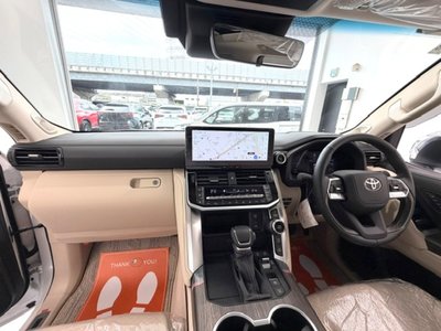 صورة 45 لـ 2025 Toyota LAND CRUISER 300