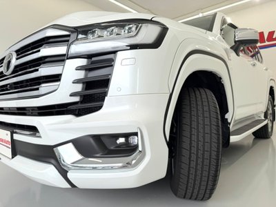 صورة 59 لـ 2025 Toyota LAND CRUISER 300