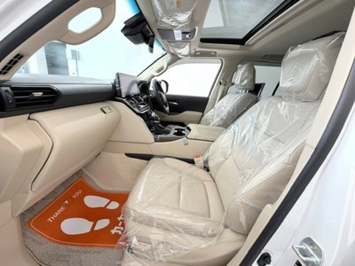 صورة 47 لـ 2025 Toyota LAND CRUISER 300
