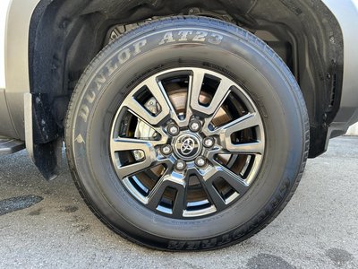 صورة 57 لـ 2025 Toyota LAND CRUISER 250