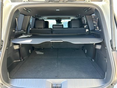 صورة 28 لـ 2025 Toyota LAND CRUISER 250