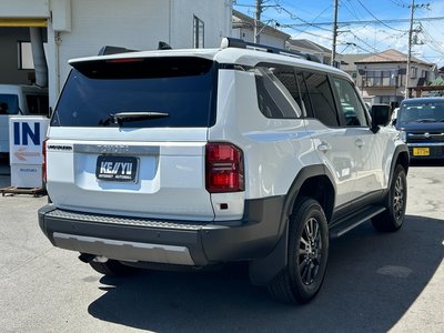 صورة 11 لـ 2025 Toyota LAND CRUISER 250