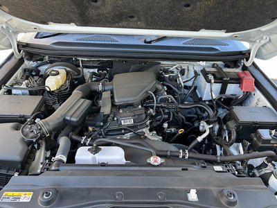 صورة 65 لـ 2025 Toyota LAND CRUISER 250
