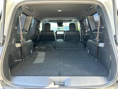صورة 29 لـ 2025 Toyota LAND CRUISER 250