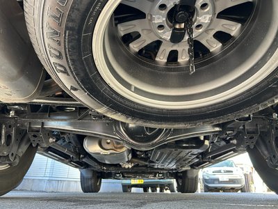 صورة 63 لـ 2025 Toyota LAND CRUISER 250