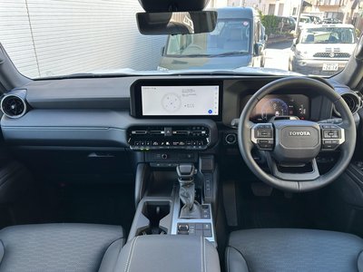 صورة 25 لـ 2025 Toyota LAND CRUISER 250