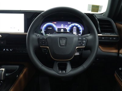 صورة 4 لـ 2026 Toyota CROWN ESTATE