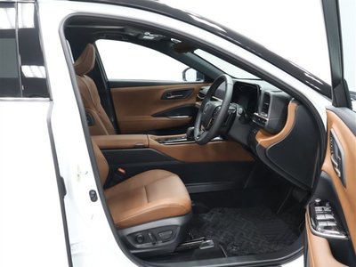صورة 16 لـ 2026 Toyota CROWN ESTATE