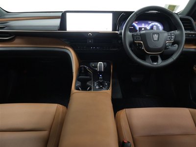 صورة 3 لـ 2026 Toyota CROWN ESTATE