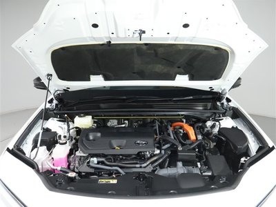 صورة 13 لـ 2026 Toyota CROWN ESTATE