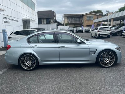 2017 BMW M3 SEDAN — миниатюра 28