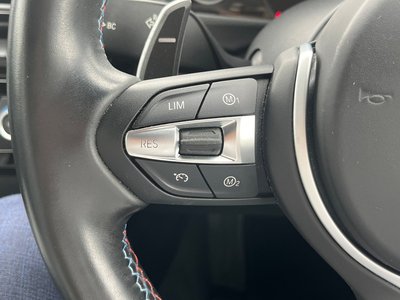 2017 BMW M3 SEDAN — фото 8