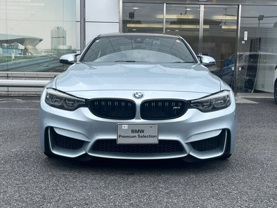 2017 BMW M3 SEDAN — миниатюра 27