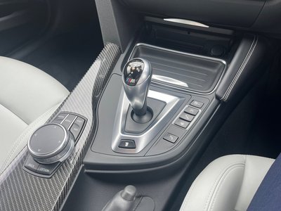 2017 BMW M3 SEDAN — фото 4