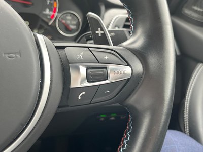 2017 BMW M3 SEDAN — фото 9