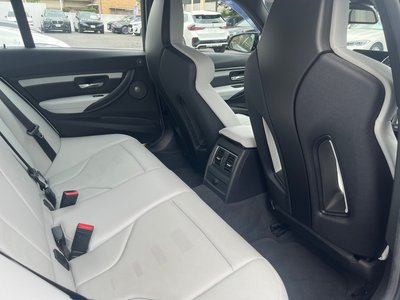 2017 BMW M3 SEDAN — миниатюра 24