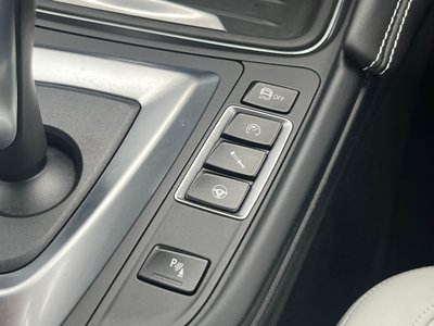 2017 BMW M3 SEDAN — фото 15