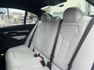 2017 BMW M3 SEDAN — миниатюра 21