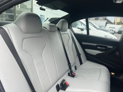 2017 BMW M3 SEDAN — миниатюра 23