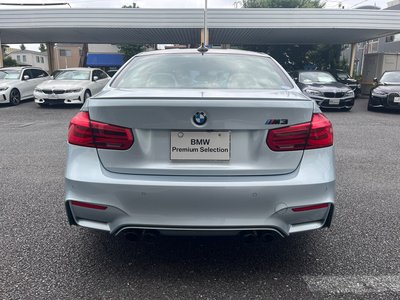 2017 BMW M3 SEDAN — миниатюра 32