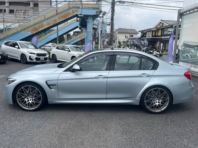 2017 BMW M3 SEDAN — миниатюра 29