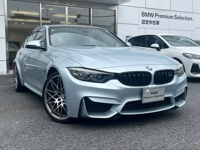 2017 BMW M3 SEDAN — миниатюра 26