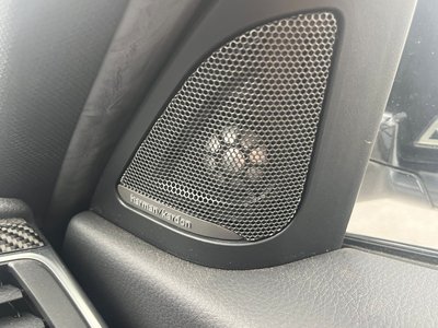 2017 BMW M3 SEDAN — фото 3