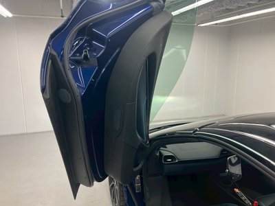 صورة 13 لـ 2025 Mclaren ARTURA SPIDER
