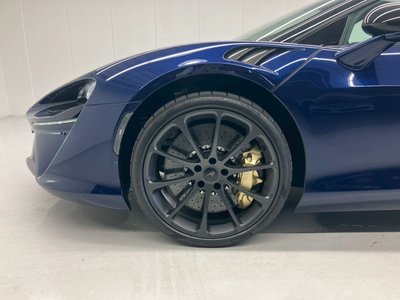 2025 Mclaren ARTURA SPIDER thumbnail 39