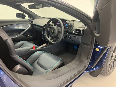 2025 Mclaren ARTURA SPIDER thumbnail 38