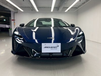 2025 Mclaren ARTURA SPIDER thumbnail 19