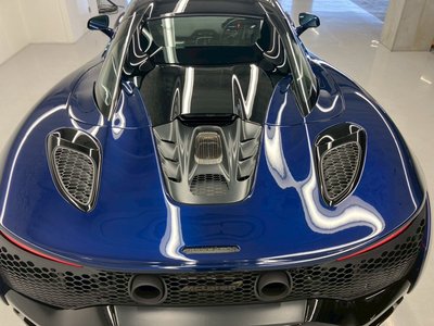 2025 Mclaren ARTURA SPIDER thumbnail 20