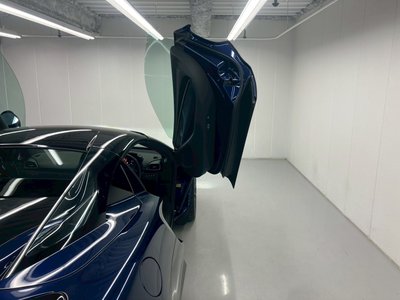صورة 12 لـ 2025 Mclaren ARTURA SPIDER