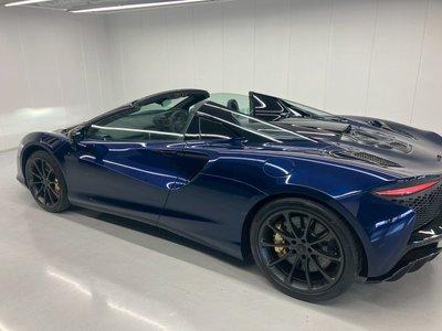 صورة 5 لـ 2025 Mclaren ARTURA SPIDER