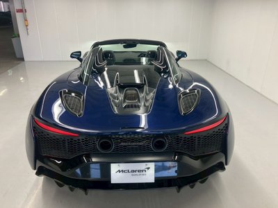 صورة 6 لـ 2025 Mclaren ARTURA SPIDER
