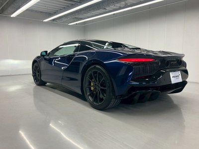 صورة 8 لـ 2025 Mclaren ARTURA SPIDER