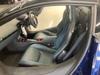 2025 Mclaren ARTURA SPIDER thumbnail 35