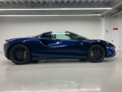 2025 Mclaren ARTURA SPIDER thumbnail 17