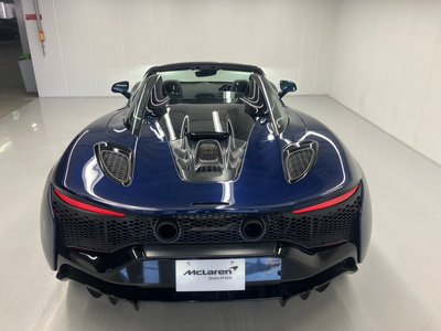 2025 Mclaren ARTURA SPIDER thumbnail 24