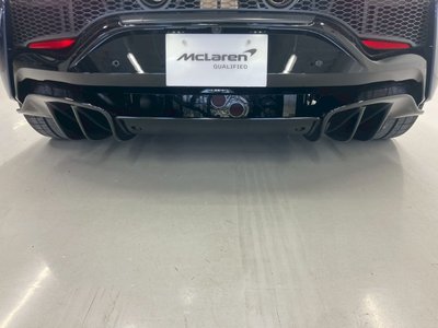 صورة 9 لـ 2025 Mclaren ARTURA SPIDER