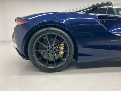 2025 Mclaren ARTURA SPIDER thumbnail 41