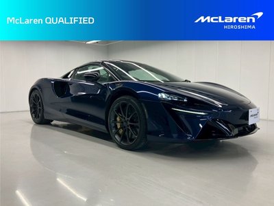 صورة 1 لـ 2025 Mclaren ARTURA SPIDER