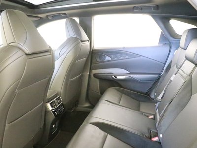 صورة مصغرة 25 لـ 2024 Lexus RX