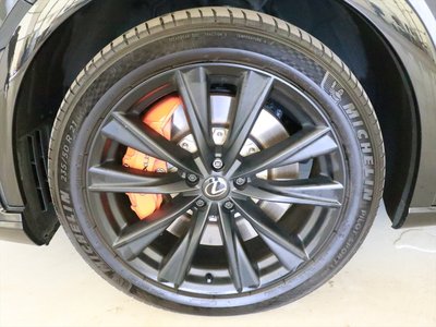 صورة مصغرة 32 لـ 2024 Lexus RX