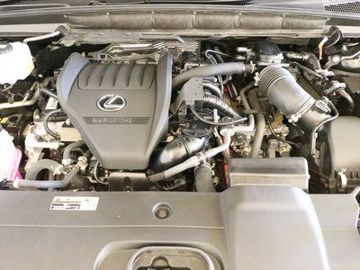 صورة مصغرة 31 لـ 2024 Lexus RX