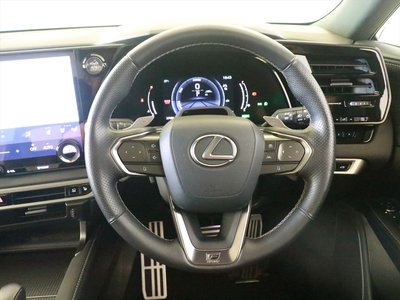 صورة مصغرة 19 لـ 2024 Lexus RX