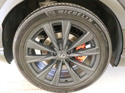 صورة مصغرة 34 لـ 2024 Lexus RX