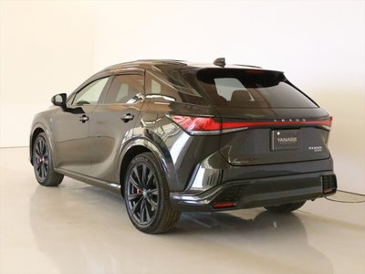 صورة مصغرة 4 لـ 2024 Lexus RX