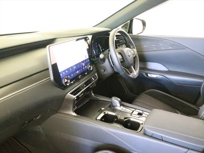 صورة مصغرة 21 لـ 2024 Lexus RX