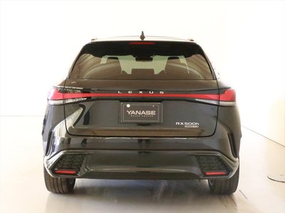 صورة مصغرة 3 لـ 2024 Lexus RX